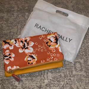 Rachel Pally Reversible Clutch